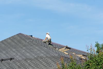 Comprehensive Roof Assessments