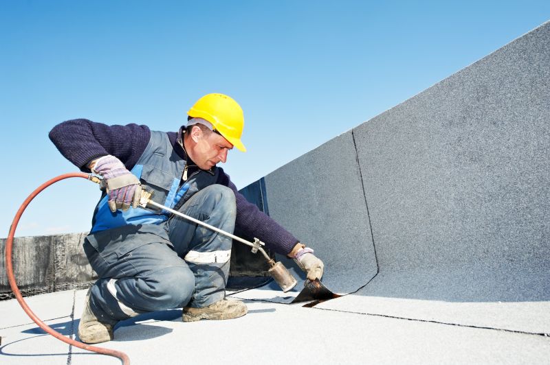 Local Roofing Contractors